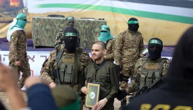 Hamas dan Jihad Islam Tegaskan Perundingan Harus Akhiri Perang Gaza dan Tarik Pasukan Israel