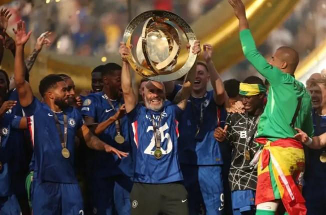 Maresca Puji Penampilan Chelsea Usai Taklukkan PSG 3-0 di Final Piala Dunia Antarklub 2025