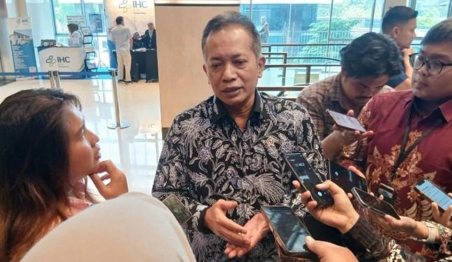 Wamenkop Dorong Komunitas Bangun Perumahan Berbasis Koperasi, Jadi Solusi Akses Hunian Terjangkau