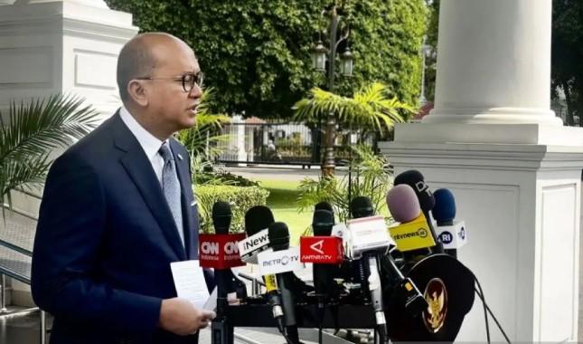 Rampungnya Perundingan I-EU CEPA Diharapkan Dorong Investasi dan Ekspansi Perusahaan Eropa ke Indonesia