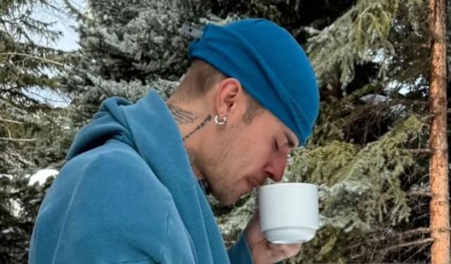 Album 'Swag' Justin Bieber Terpilih sebagai Rilisan Musik Baru Favorit Penggemar Versi Billboard