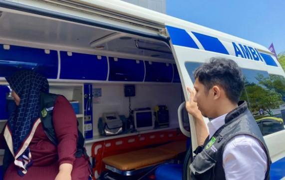 Dinkes Batam Mulai Program Cek Kesehatan Gratis bagi Pelajar, Sasar Lebih dari 200 Ribu Anak