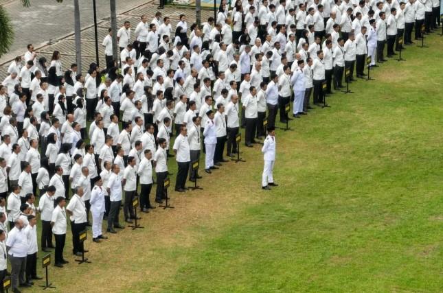 Hari Pajak 2025, DJP Targetkan Rasio Pajak 11 Persen dan Luncurkan Piagam untuk Wajib Pajak