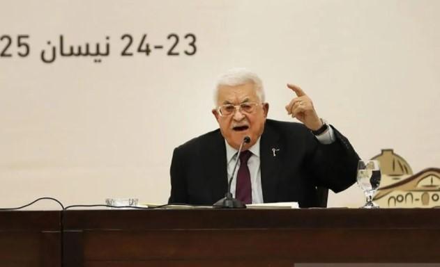 Presiden Abbas Serukan Hamas Serahkan Senjata ke Otoritas Palestina Pasca-Perang Gaza
