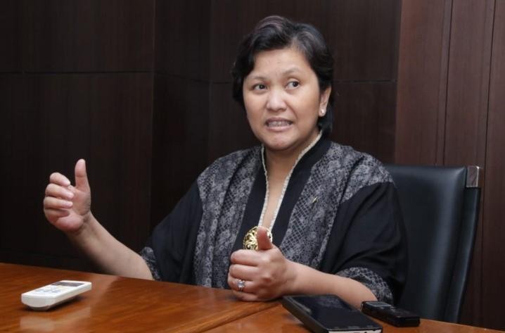 Lestari Moerdijat:  Wujudkan Perluasan Akses Pendidikan Tinggi dengan Memanfaatkan Potensi Digitalisasi