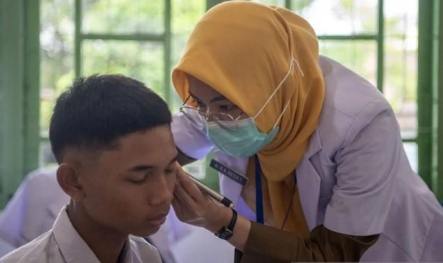 Mensos Tegaskan Sekolah Rakyat Adalah Jalan Kesetaraan dan Harapan Anak Cerdas Masa Depan