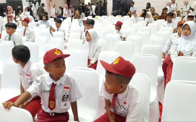 Sekolah Rakyat Resmi Dimulai, Membuka Akses Pendidikan Gratis dan Berasrama bagi Anak Kurang Mampu