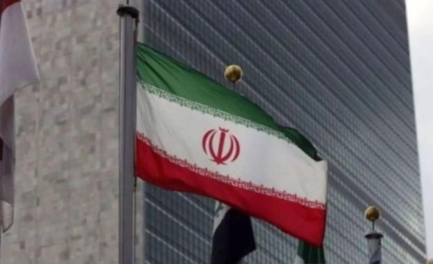 Iran dan UEA Sepakat Jaga Keamanan Kawasan Pasca Ketegangan Iran-Israel
