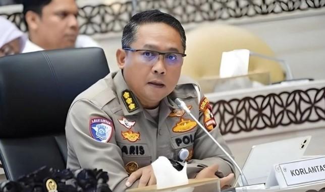 Operasi Patuh 2025 Dimulai, Korlantas Imbau Pengendara Lengkapi Surat dan Tertib Berlalu Lintas