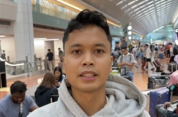 KBRI Tokyo Sambut Hangat Kedatangan Tim Bulu Tangkis Indonesia Jelang Japan Open 2025