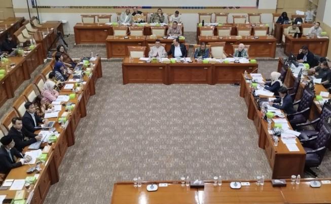 LBH APIK Usulkan Prajurit TNI Diadili di Peradilan Umum Jika Lakukan KDRT atau Kekerasan Seksual