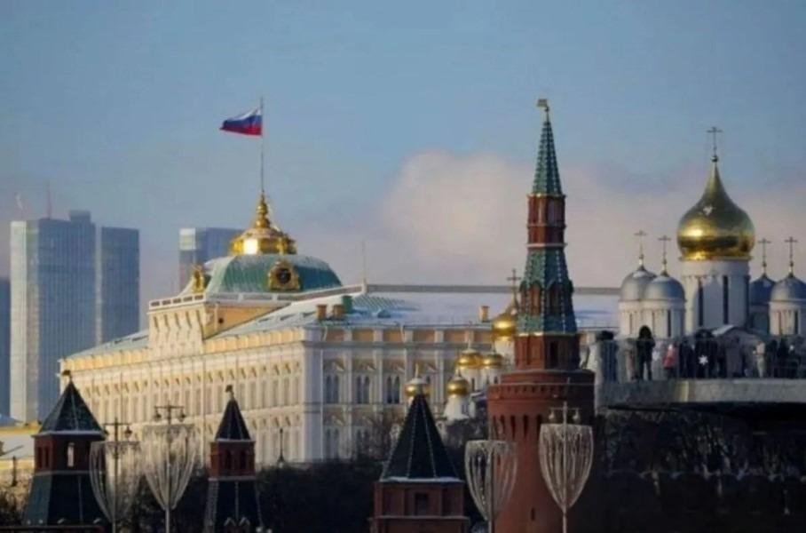 Arab Saudi Ingin Gali Keahlian Rusia di Bidang Siber, Farmasi, dan Drone