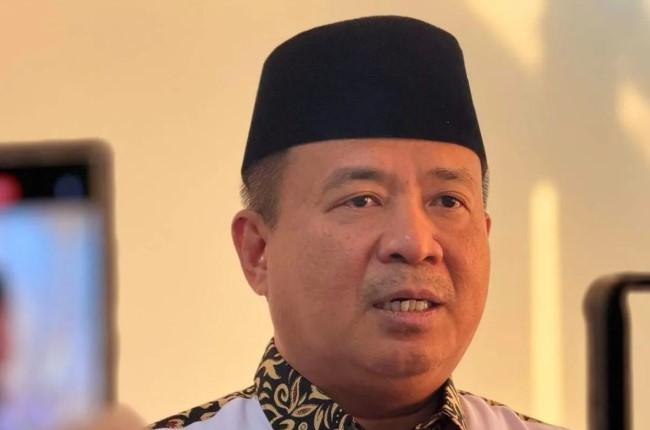 Sebanyak 40 Jamaah Haji Indonesia Masih Dirawat di Arab Saudi, KUH Jeddah Siapkan Tim Penghubung