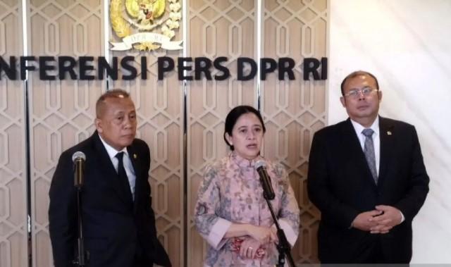 Puan Maharani Nilai Putusan MK soal Pemisahan Pemilu Bertentangan dengan UUD 1945