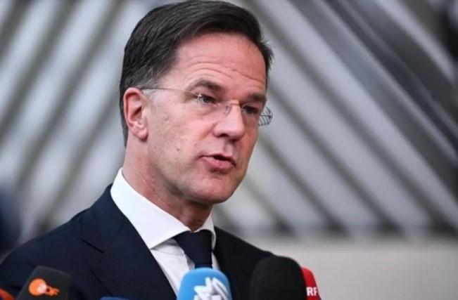 Mark Rutte Desak China, India, dan Brasil Tekan Rusia: “Tarif Sekunder AS Bisa Berdampak Global”