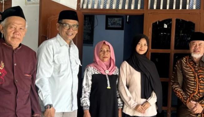 DPR Apresiasi Siswi MAN 1 Brebes Lolos ke Empat Kampus Ternama AS: Bukti Kesetaraan Akses Pendidikan