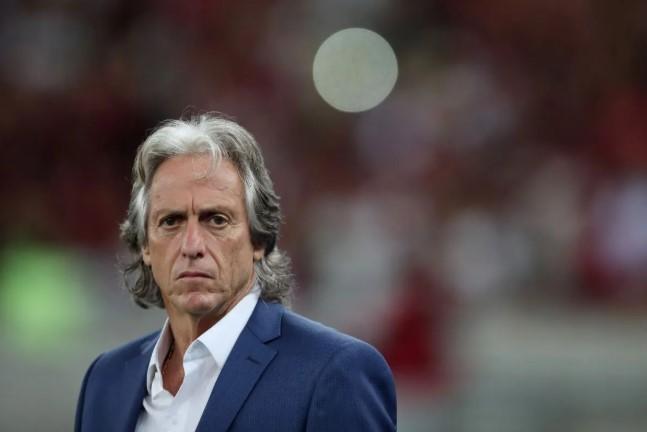 Jorge Jesus Resmi Latih Al-Nassr, Ronaldo Berperan dalam Penunjukan Pelatih Baru