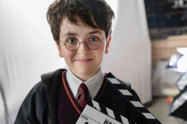 Serial "Harry Potter" Versi HBO Mulai Produksi, Dominic McLaughlin Jadi Pemeran Utama