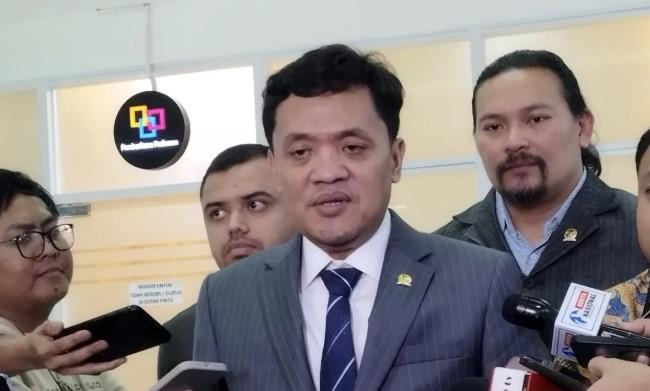 DPR Pastikan Seluruh Pasal Penyadapan Dihapus dari RUU KUHAP, Akan Diatur dalam UU Terpisah