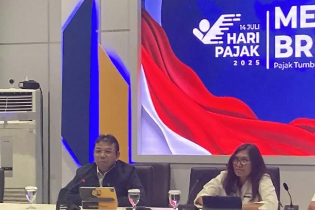 Marketplace Diberi Waktu Dua Bulan Siapkan Sistem Pemungutan Pajak Pedagang Daring