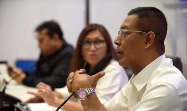 DJP Akan Tunjuk Marketplace Luar Negeri untuk Pungut PPh 22 dari Pedagang Indonesia