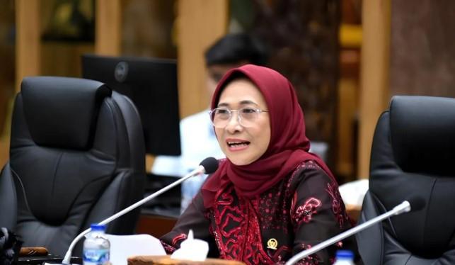 Komisi X DPR RI Tegaskan Komitmen Perjuangkan Aspirasi Guru dan Pendidikan Berbasis Nilai Kebangsaan