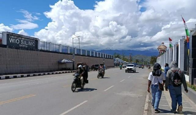 Festival Lembah Baliem 2025 Dipastikan Digelar, 100 Wisatawan Asing Sudah Siapkan Tiket dan Akomodasi