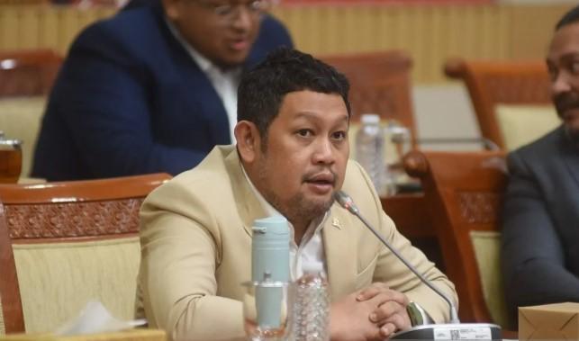 DPR Desak Polri Bongkar Sindikat Beras Oplosan demi Lindungi Rakyat dan Program Swasembada Pangan
