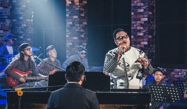 Kemenparekraf Fasilitasi Lagu "Wong Sepele" sebagai Aksi Nyata Inklusivitas di Industri Kreatif