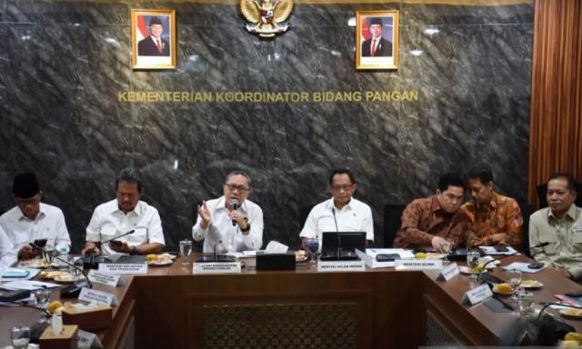 Kopdes Merah Putih Akan Dapat Pinjaman Himbara Jika Sudah Untung, Total Anggaran Capai Rp400 Triliun