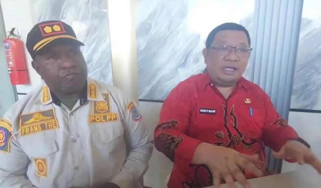 Pemprov Papua Barat Daya Susun Rencana Kontijensi Konflik Sosial untuk Perkuat Kesiapsiagaan Daerah