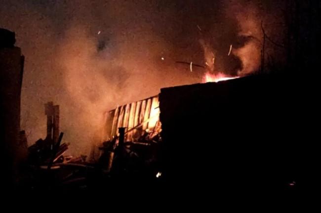 Serangan Drone Ukraina Guncang Fasilitas Pelatihan PLTN Zaporizhzhia