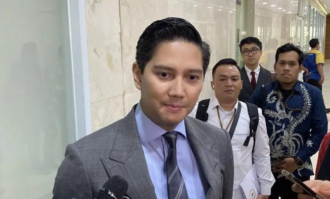 DPR Apresiasi Kesepakatan Politik IEU-CEPA, Akses Pasar Indonesia ke Uni Eropa Kian Terbuka