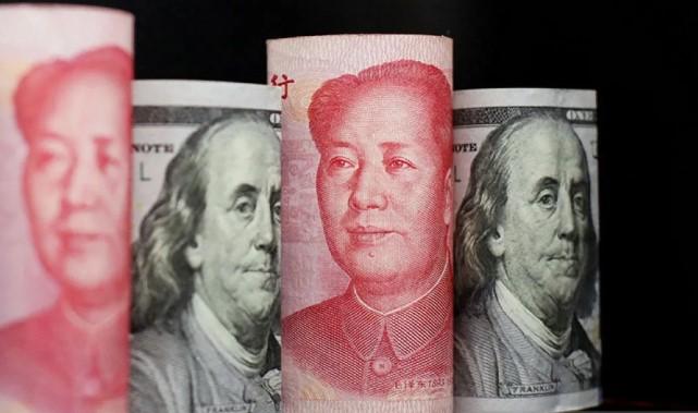 Bank Sentral China Tegaskan Tidak Gunakan Devaluasi Yuan untuk Keunggulan Dagang