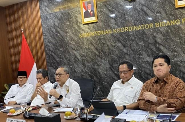 Peluncuran Koperasi Desa Merah Putih Diundur ke 21 Juli 2025, Pemerintah Siapkan Regulasi Enam Gerai Utama