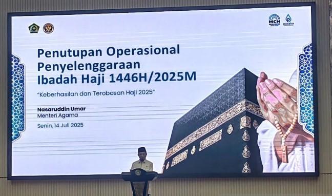 Sorotan Humaniora: Sekolah Rakyat Dimulai, BPJS Kesehatan Klarifikasi Isu Batas Rawat Inap