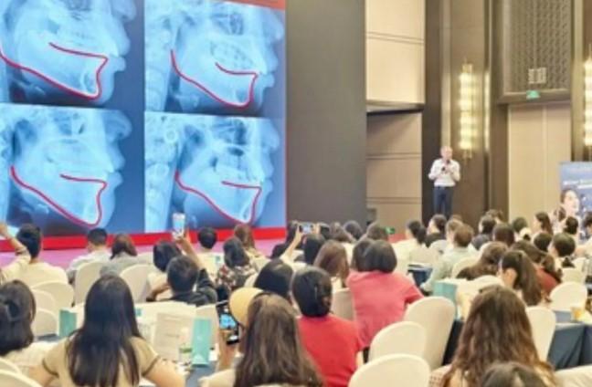 Teknologi S8-SGTB Smartee Dapat Dukungan Dokter Gigi Australia untuk Perawatan Maloklusi Rahang Bawah