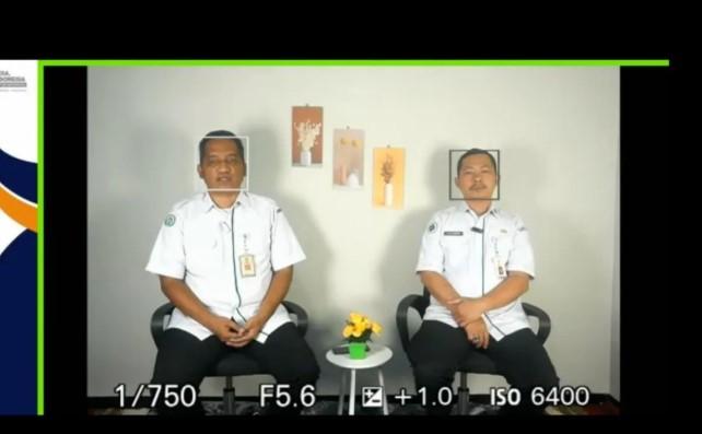 Kemendes PDT Dorong Peningkatan Kapasitas SDM BUMDes Lewat Pelatihan Daring untuk Perkuat Ekonomi Desa