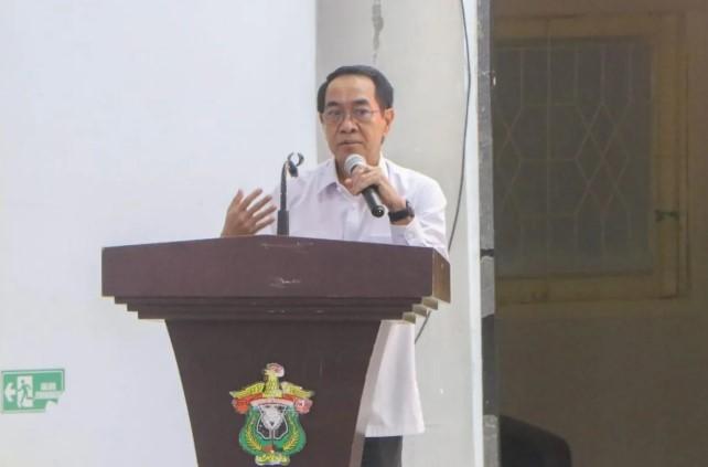 Unhas dan PSMTI Bangun Kantin “Bhinneka Tunggal Ika” sebagai Simbol Ruang Kebersamaan Lintas Budaya