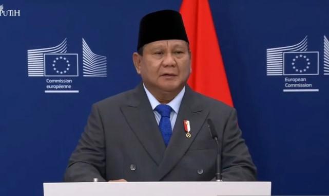Klaim SIM Berlaku Seumur Hidup Usai Diresmikan Prabowo Ternyata Hoaks