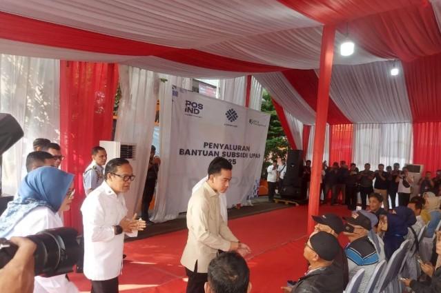 13,1 Juta Pekerja Sudah Terima Bantuan Subsidi Upah, Wamenaker Imbau Laporkan Pemotongan