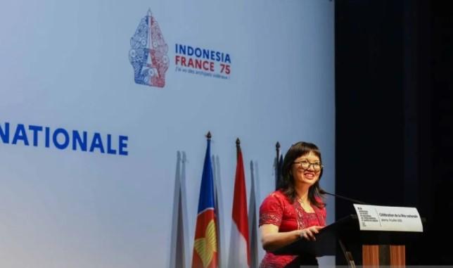 Perayaan Bastille Day Jadi Momentum Perkuat Kerja Sama Pendidikan Indonesia–Prancis