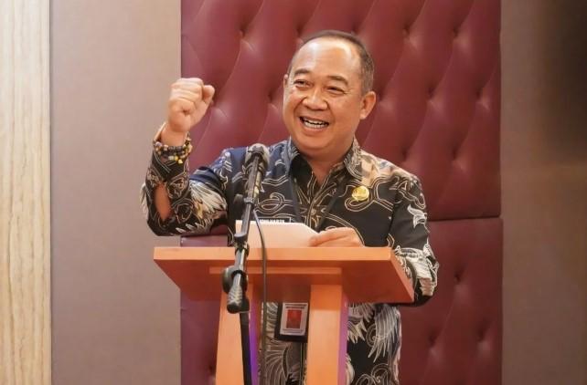 DLH Kalteng Libatkan Pemuda Katolik dalam Program Pengendalian Emisi dan Edukasi Lingkungan