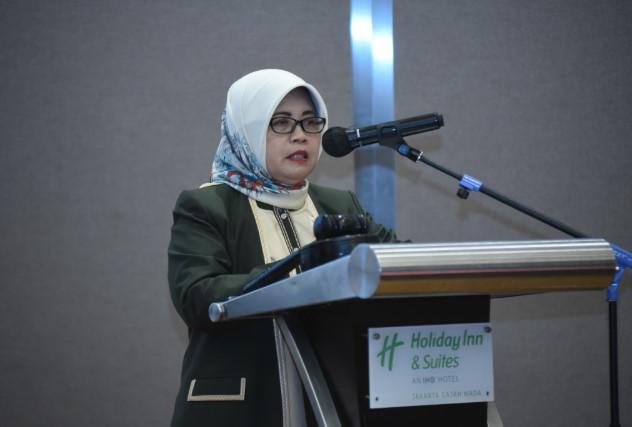 RUU Jabatan Hakim Diusulkan sebagai Prioritas, DPR Tegaskan Urgensi Pembaruan Sistem Hukum Nasional