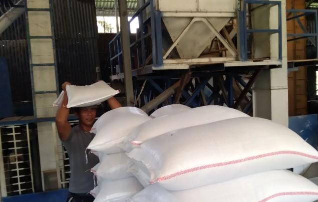 Aprindo Bali Pastikan Ritel Modern Bebas Beras Oplosan, 212 Merek Telah Diperiksa Satgas Pangan