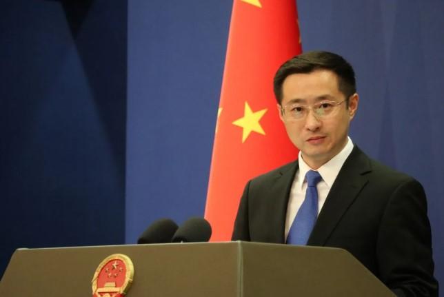 China Desak Paraguay Akhiri Hubungan dengan Taiwan dan Akui Prinsip Satu China