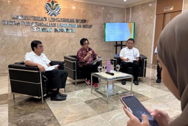 KLH Jatuhkan Sanksi ke 21 Perusahaan di Puncak, Bangunan Tanpa Izin Disebut Sebabkan Banjir