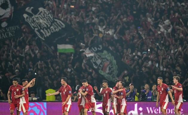 Sumardji Harap Indonesia Satu Grup dengan Arab Saudi dan UEA di Putaran Keempat Kualifikasi Piala Dunia 2026