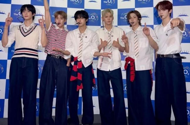 SM Entertainment Tempuh Jalur Hukum atas Penyebar Konten Jahat dan Penyalahgunaan Data Pribadi Anggota RIIZE