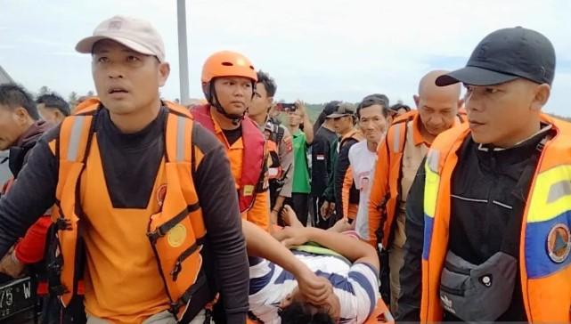 Ombudsman Sumbar Desak Pengawasan Ketat Usai Kecelakaan Kapal di Selat Sipora